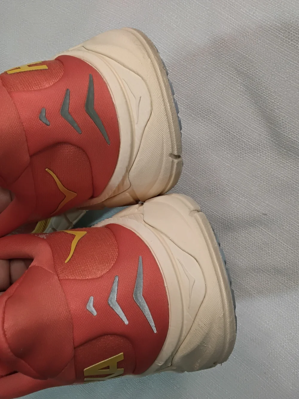 Hoka men arahi
